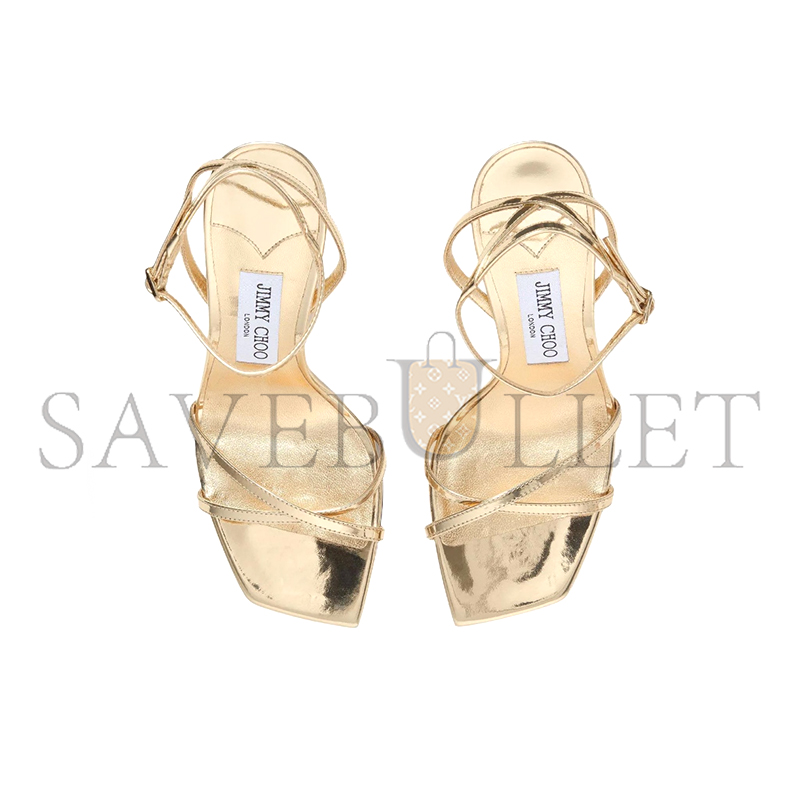 J1m*y Ch00 METZ 100 SANDAL